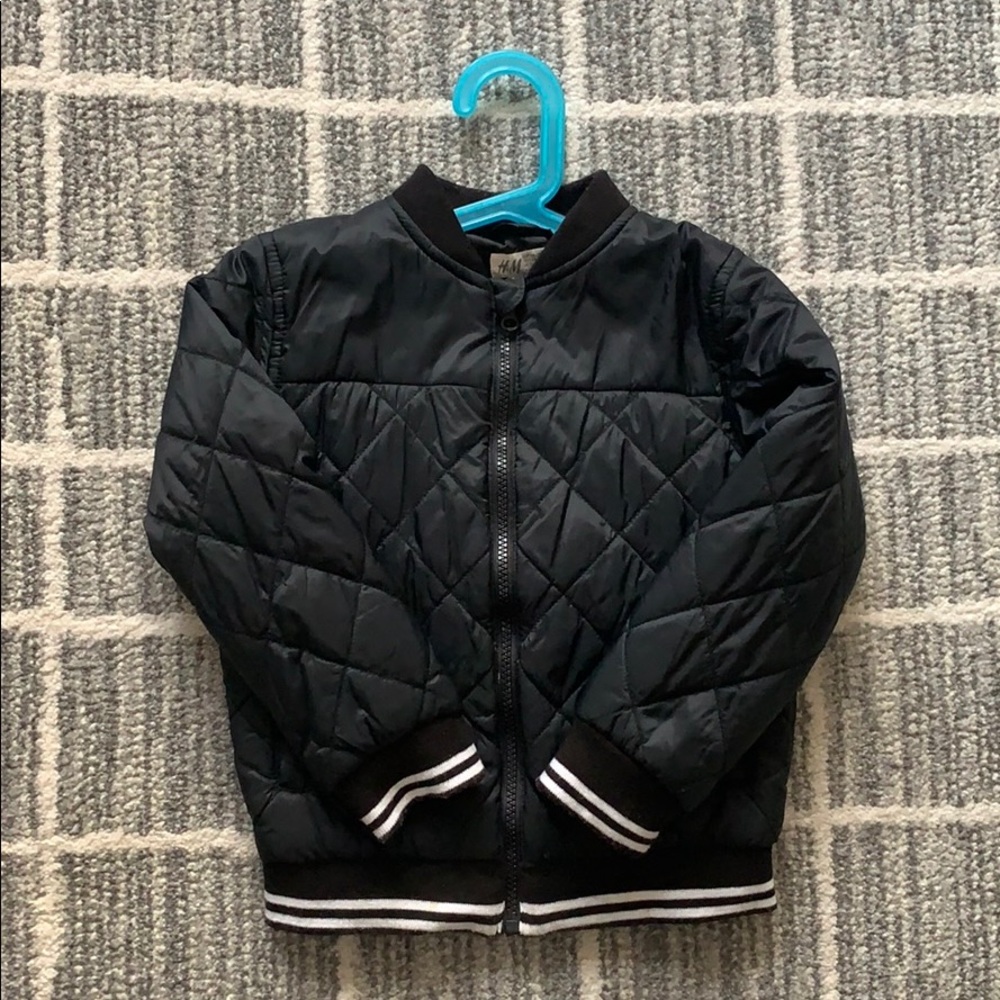 H&M unisex kids jacket